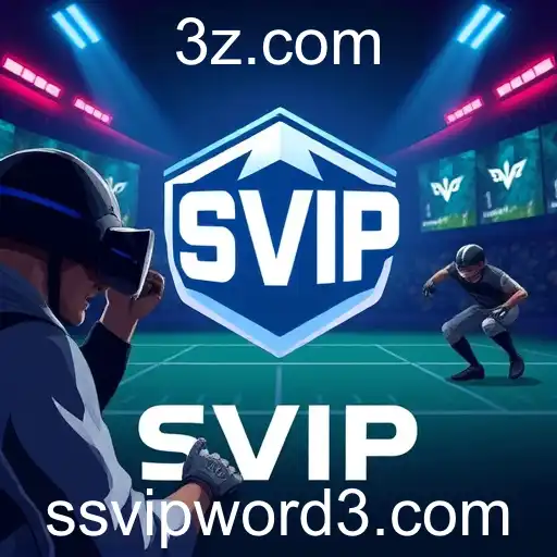 Explorando o Universo dos Jogos com SSVIP Word