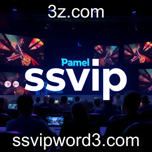 Explorando o Fenômeno SSVIP no Mundo dos Jogos