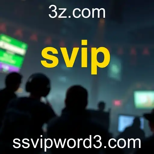 Explorando o Fenômeno dos Jogos com SSVIP Word