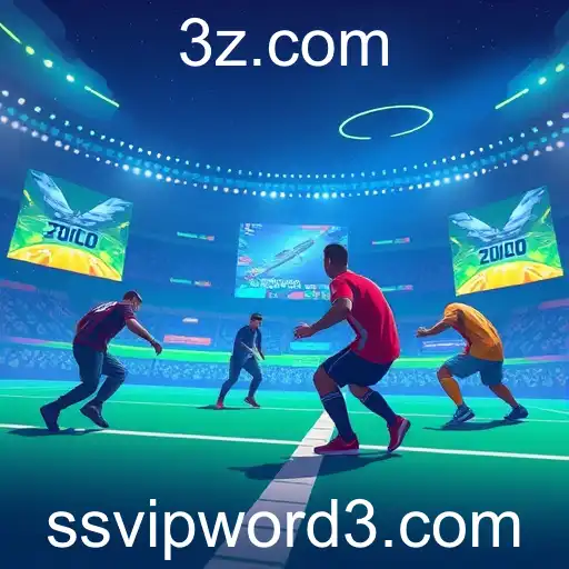 Novos Desafios e Conquistas no Mundo dos Jogos