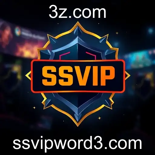 Tendências de Jogos e a Ascensão do SSVIP