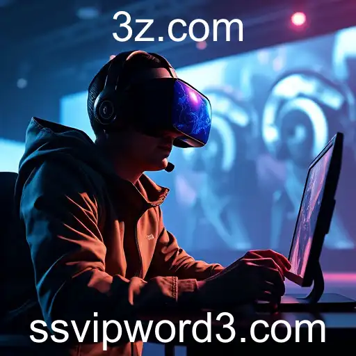 Tendências e Inovações no Mundo dos Jogos Online