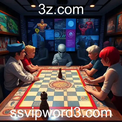 O Impacto dos Jogos Digitais em 2026