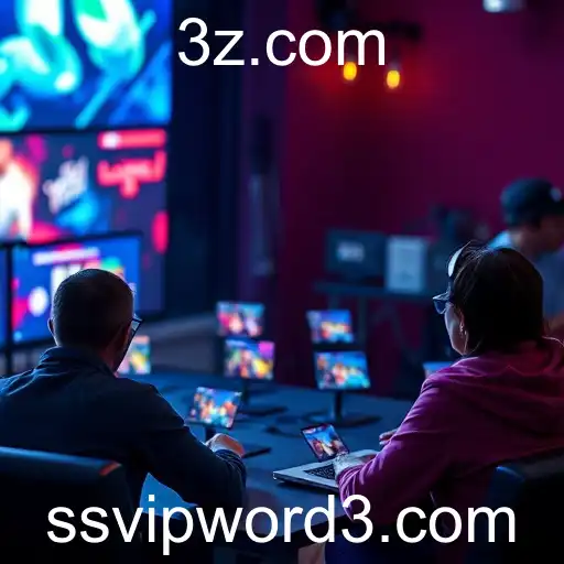 O Impacto dos Jogos Online na Atualidade