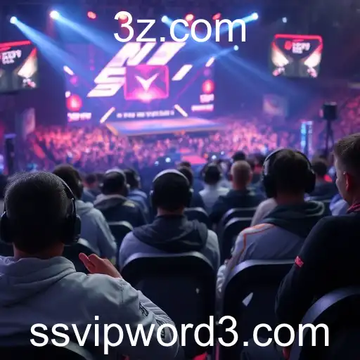 O Impacto de 'ssvip word' nos Jogos Online em 2026