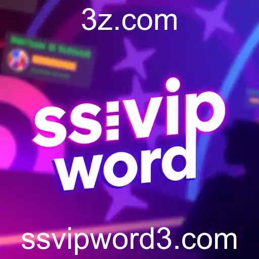 Revolução nos Jogos: A Evolução com SSVIP Word