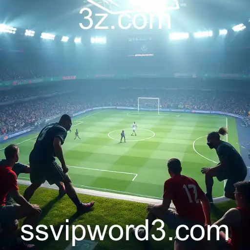 A Ascensão do SSVIP nos Jogos Portugueses