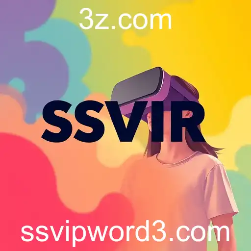 A Ascensão do SSVIP no Mundo dos Jogos