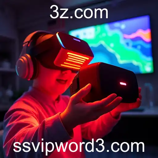 A Ascensão dos Jogos em Realidade Virtual no Brasil