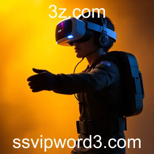 A Revolução dos Jogos com ssvip word no Brasil