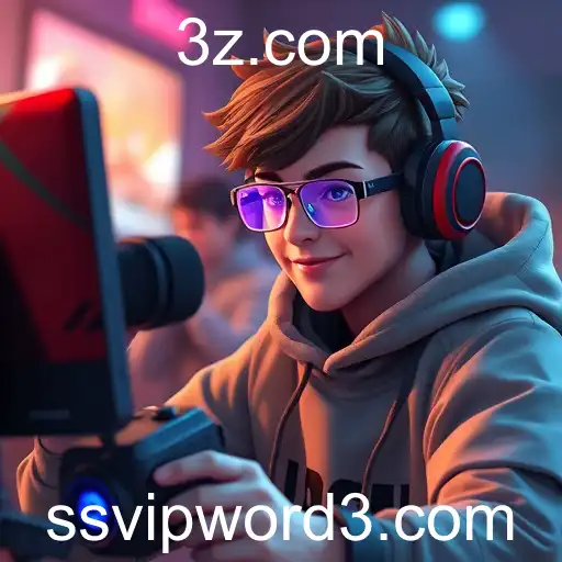 Revolutionizing Gaming with SSVIP Word