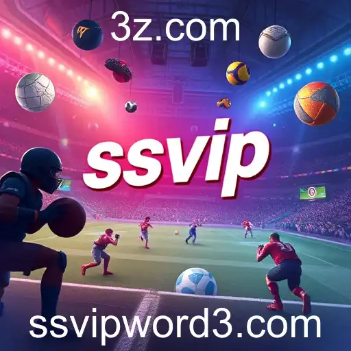 A Ascensão do SSVIP no Mundo dos Games