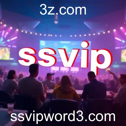 Ascensão dos Jogos Online em 2025: O Caso do SSVIP