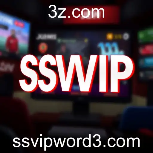 SSVIP e o Cenário Atual dos Jogos