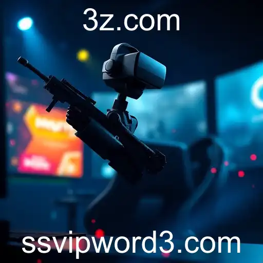 A Revolução dos Jogos em 2026