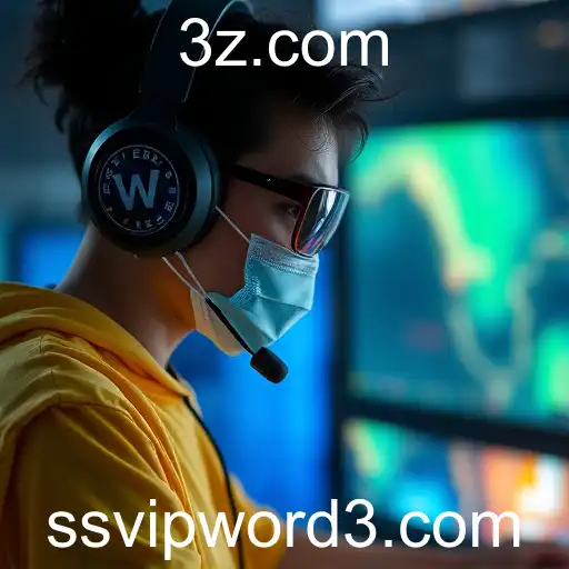 A Ascensão do ssvip Word nos Jogos Online
