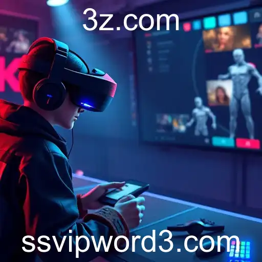 Tendências e Inovações no Mundo dos Jogos Online