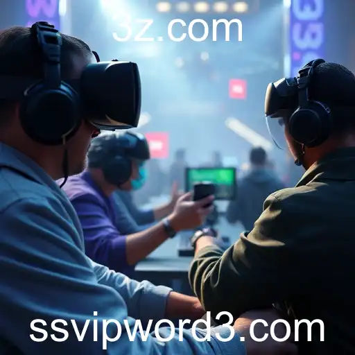 Impacto das Novas Regulamentações nos Jogos Online