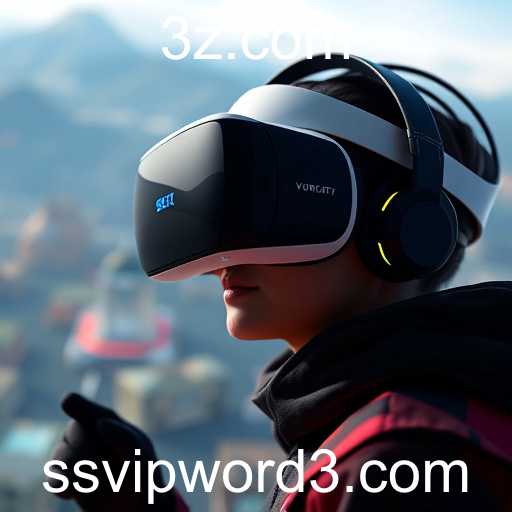 Tendências e Inovações no Mundo dos Jogos em 2025