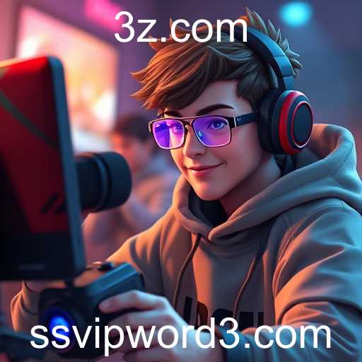 Tendências e Inovações no Mundo dos Jogos Online