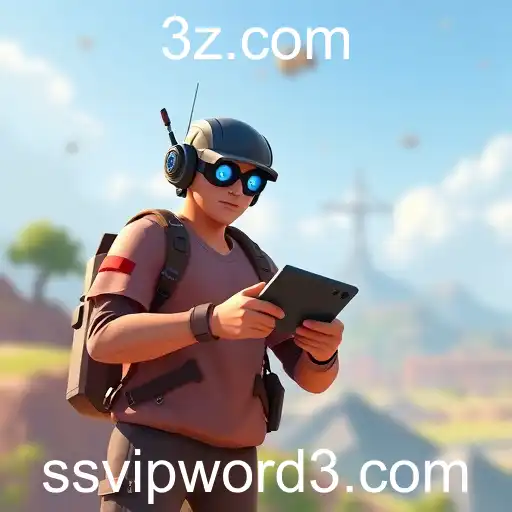 O Crescimento dos Jogos Online com SSVIP Word