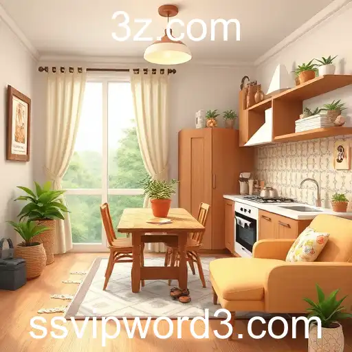 Explorando a Vida Real em Ambientes Virtuais: A Categoria 'Estilo de Vida' em Jogos