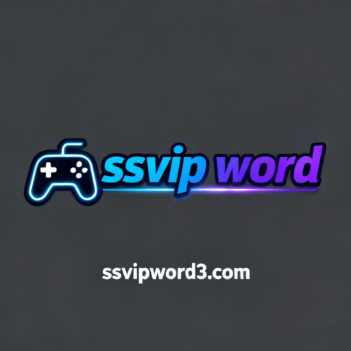 ssvip word