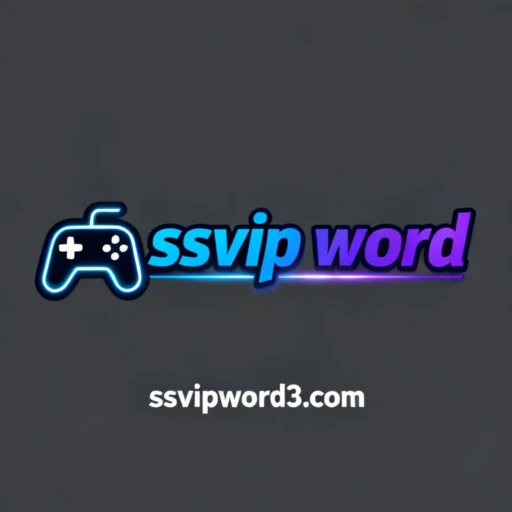 ssvip word
