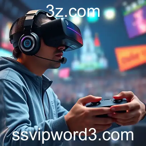 A Nova Era dos Jogos Online: Tendências e Inovações