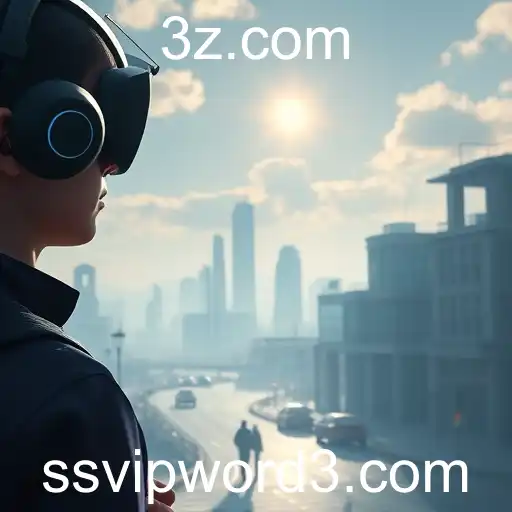 Explorando o Mundo dos Jogos com SSVIP Word