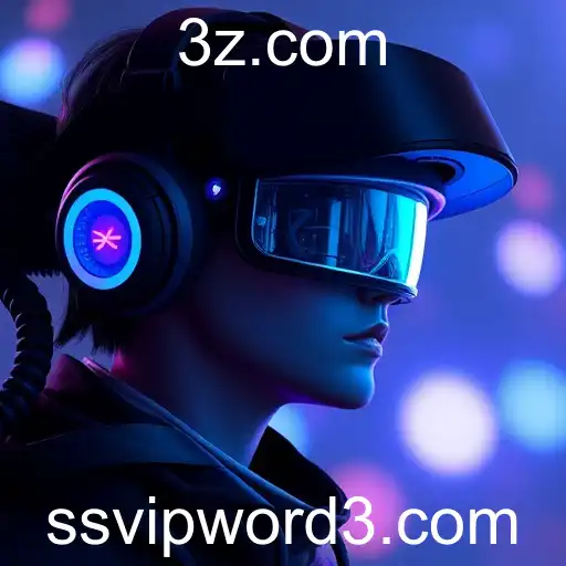 A Ascensão do SSVIP Word no Mundo dos Jogos