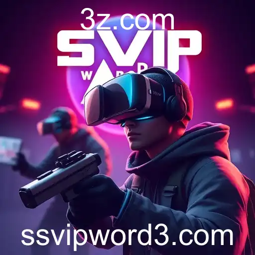 SSVip Word: A Febre dos Jogos em 2026