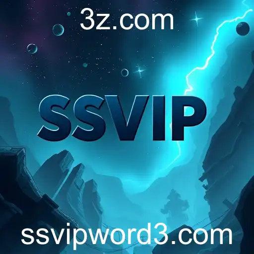 SSVIP Word: Tendências e Evolução nos Jogos de 2026