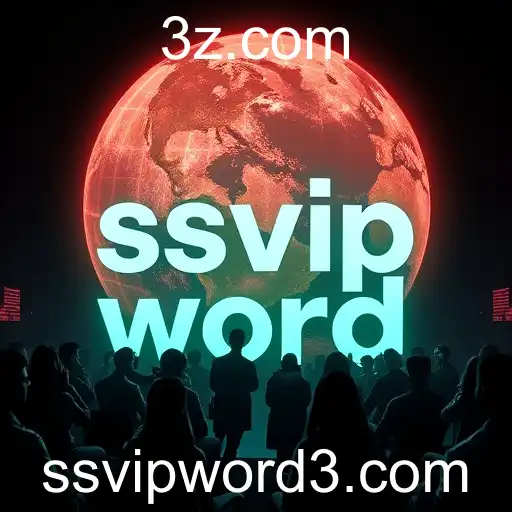 A Ascensão do 'ssvip word' no Universo dos Jogos