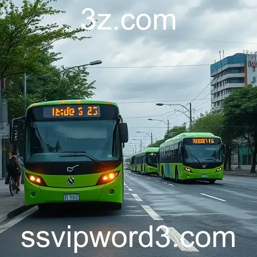 Impacto das Inovações no Transporte Sustentável no Brasil